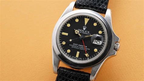 gmt rolex te koop|Rolex tijdmeter.